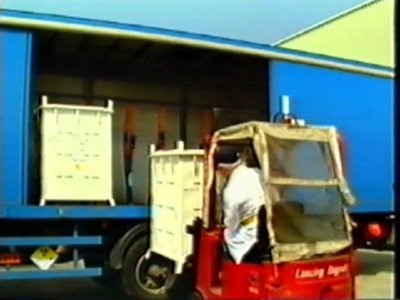 TRANSPORTE RADIACTIVO 045 · RADIACTIVO